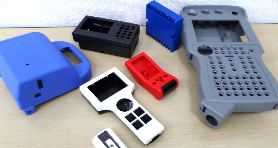 ティーチングコントローラー部品